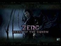 StarCraft 2: Heart of the Swarm llegará el 2012