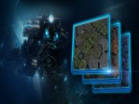 Cambios de mapas 1 vs 1 en la Temporada 4 de StarCraft 2