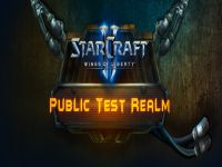 Parche 1.4.2 de StarCraft 2 en pruebas