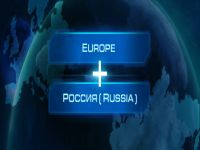 Unión de regiones en StarCraft 2