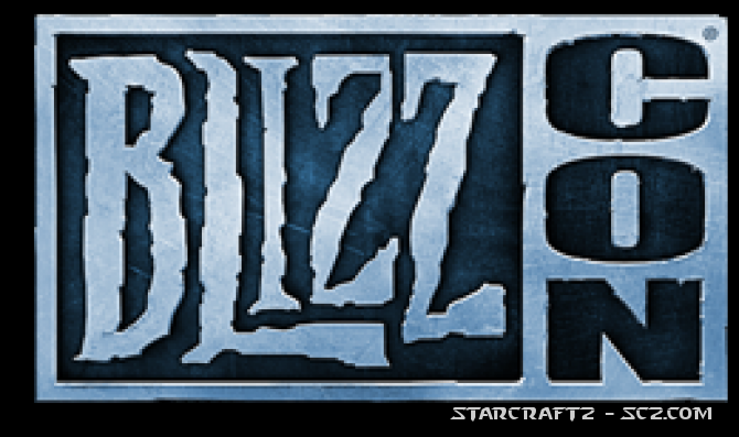 BlizzCon: Nueva página web