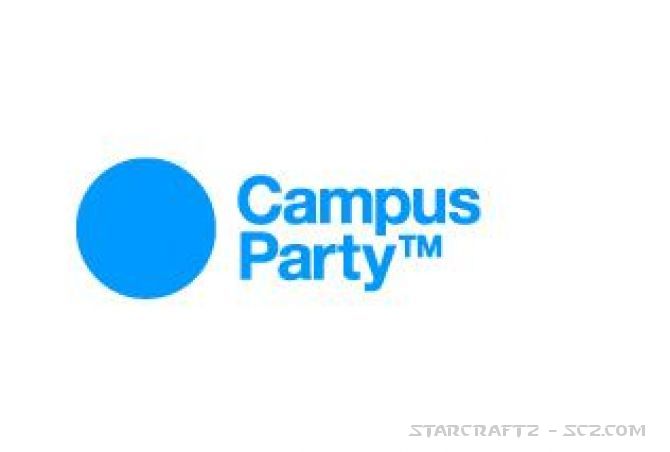 Campus Party 2011