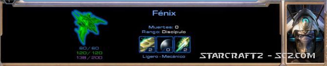 Fenix - Phoenix