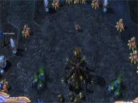 Rush de Cañones (Cannon Rush) en StarCraft 2