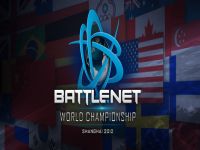 Battle.net World Championship en China