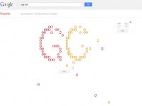 Google Zerg Rush