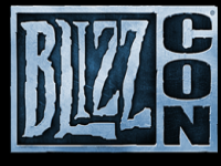 Torneo de StarCraft 2 en BlizzCon 2010