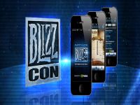 Guía BlizzCon 2011 en tu móvil