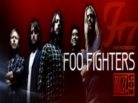 Foo Fighters en BlizzCon 2011