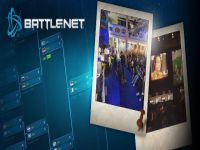 European Battle.net Invitational 2011: Programa