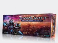 StarCraft: The Board Game - Juego de Tablero