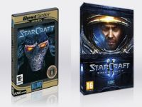 Starcraft 2: Wings of Liberty, el mejor juego de estrategia del 2010