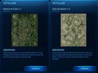 Cambios en los mapas de jerarquía de StarCraft 2