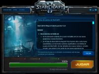 Parche 1.5.0 de StarCraft 2