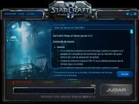 Parche 1.5.1 de StarCraft 2