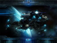 ¿Habrá película de StarCraft?