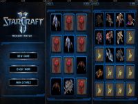 StarCraft 2: Memory Game