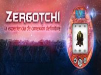 Zergotchi: Nuevo Authenticator