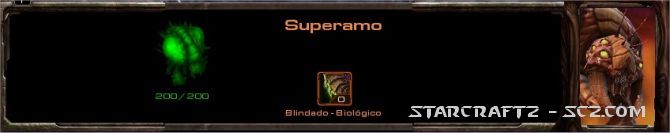 Superamo - Overlord